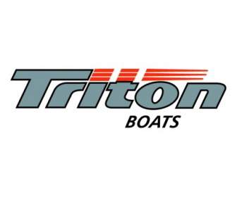 Barcos De Tritón