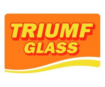 Triumf ガラス