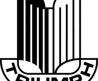 Logotipo Do Triunfo