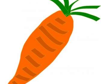 Trnsltlife Karotten-ClipArt