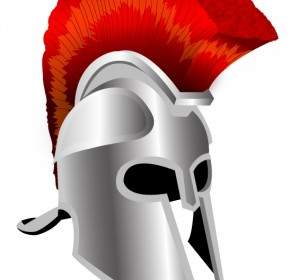 Троянские шлем
