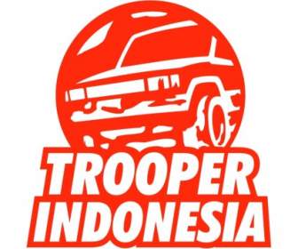 Soldado Indonesia