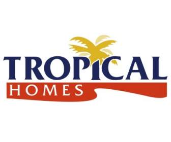 Casas Tropicais