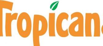Logo De Tropicana