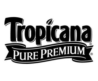 Tropicana Puro Premium