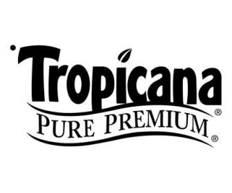 Tropicana Pure Premium