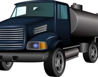 ClipArt Camion