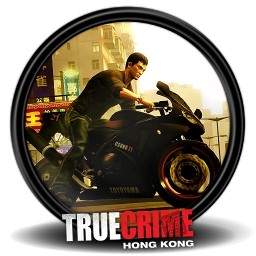 True Crime-Hongkong