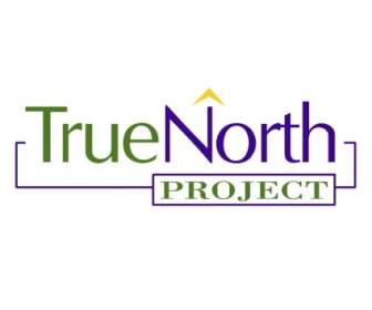 Projet De True North