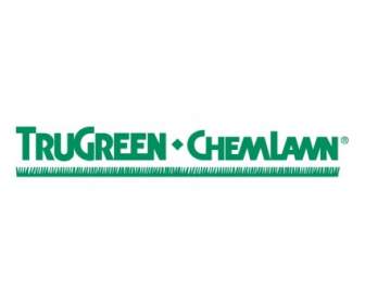 Chemlawn Trugreen