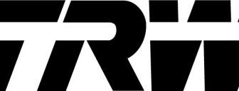 Logotipo De TRW