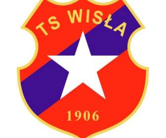 TS Wisla Kraków