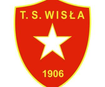 TS Wisla Cracovia