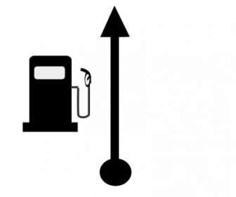 Tsd Petrol Pump On Your Left