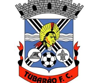 Tubarao Futebol 柱