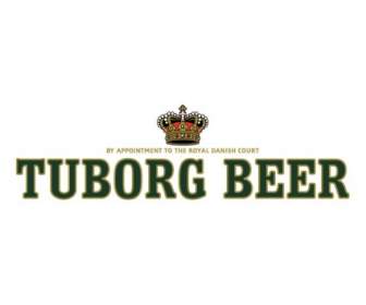 Tuborgs Cerveja