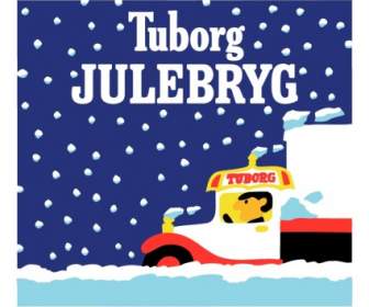 투보르그 Julebryg