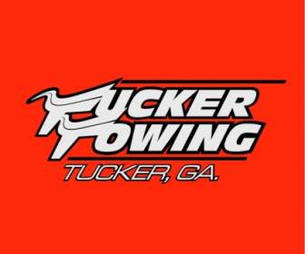 Tucker Towing