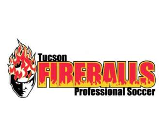 Bolas De Fuego De Tucson