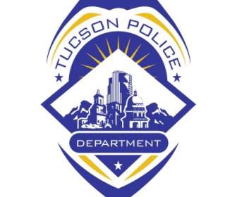 Departemen Kepolisian Tucson