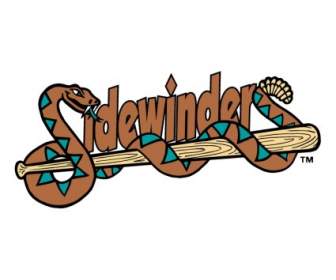 Sidewinders Tucson