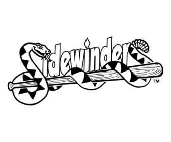 Тусон Sidewinders