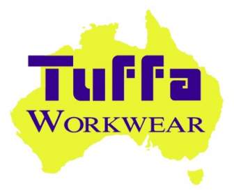 Tuffa 作業服