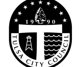 Dewan Kota Tulsa