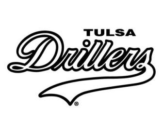 Tulsa Drillers
