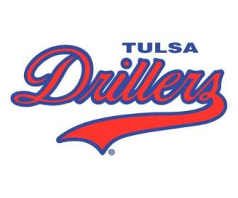 Trivellatori Di Tulsa