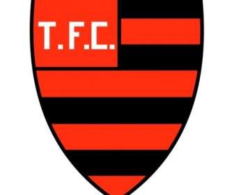 Tupy Futebol Clube De Crissiumal ศ.