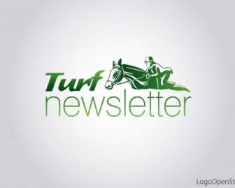 Turf Newsletter Logo