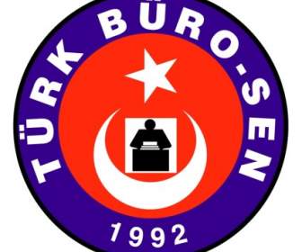 Sen De Buro Turk