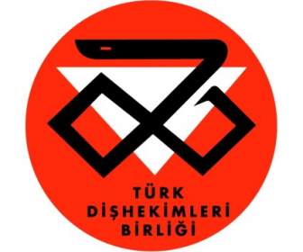 土耳其人 Dishekimleri Birligi