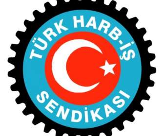 Turk Harb è Sendikasi