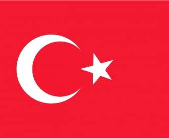 Türkei-ClipArt