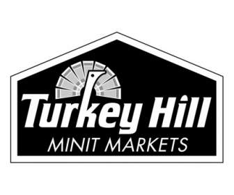 Turki Hill