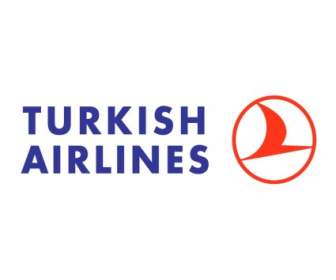 Thổ Nhĩ Kỳ Airlines
