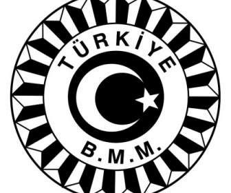 터키 Turkiye Bmm