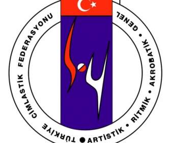 터키 Turkiye Cimnastik Federasyonu