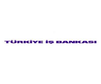 터키 Turkiye은 은행