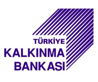 Турция Kalkinma Bankasi