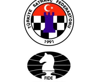 터키 Turkiye Satranc Federasyonu