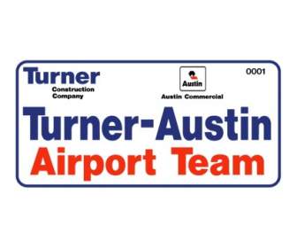 Turner Austin