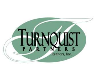 Turnquist パートナー全米リアルター協会加入者