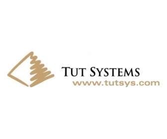 Tut Systems