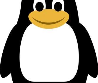 Tux O Pinguim