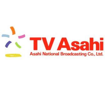 TV Asahi