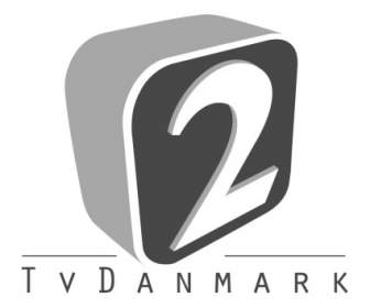 ТВ Дании