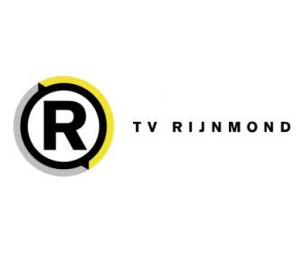 電視 Rijnmond